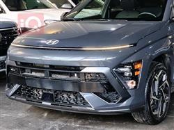 هیۆندای کۆنا